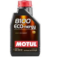 Motul 8100 E-NERGY 0W-30 1 l