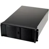 Fantec TCG-4860X07-1 4HE 688mm Server Barebone
