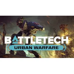 BattleTech: Urban Warfare