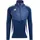 adidas Tiro 24 Winterized Oberteil Team Navy Blue 2 / White XL