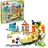 LEGO Duplo Große interaktive Eisenbahn 10428