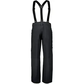 Scott Vertic GTX 2L Skihose Schwarz S
