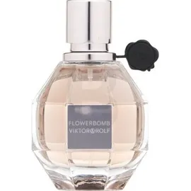 Viktor & Rolf Flowerbomb Eau de Parfum 50 ml