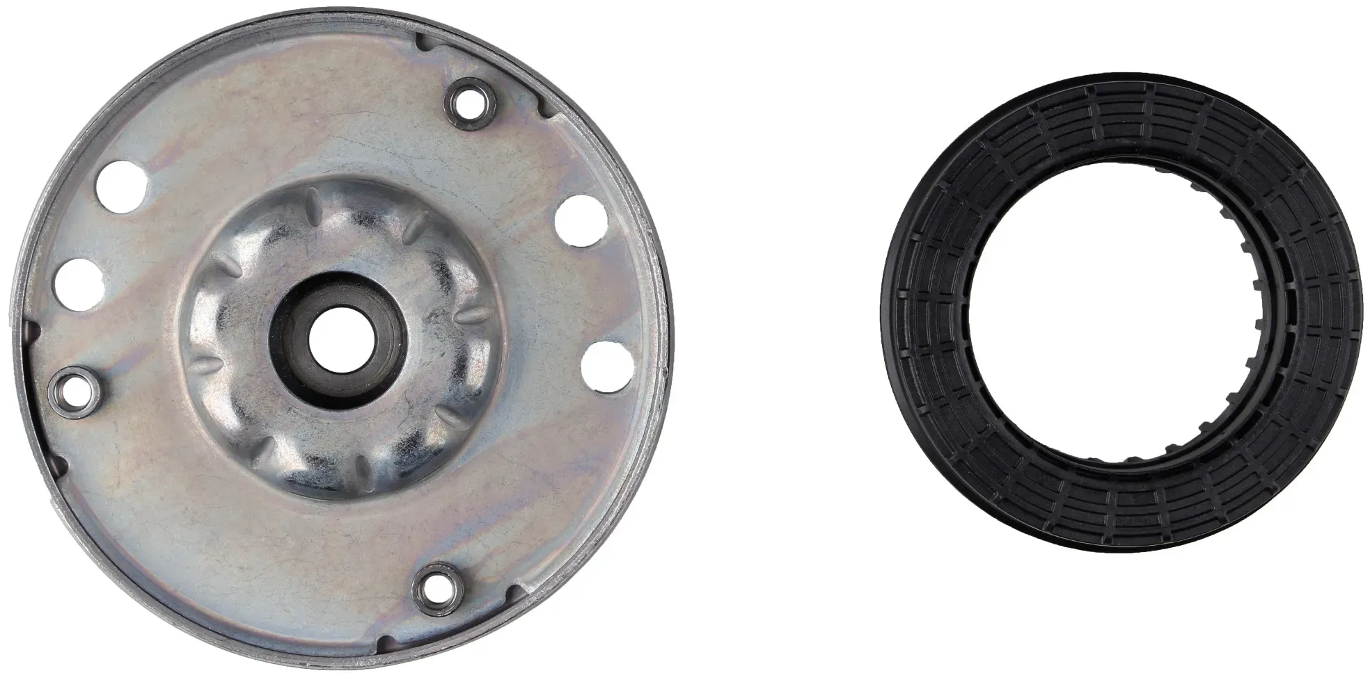 BILSTEIN Reparatursatz, Federbeinstützlager - B1 Service Parts 12238088 Vorderachse für Opel SAAB Fiat