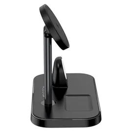 TECH-PROTECT A22 15W Wireless Charger 3in1 für Smartphones