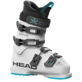 Head Junior Skischuhe Raptor 70 weiß - 24,5