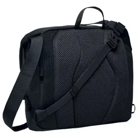 Vaude City Umhängetasche - Black - One Size