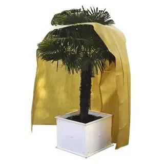 Noor Winterschutzhaube Biwak XXXL Ø200 x H 300 cm