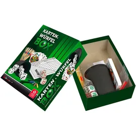 ASS Altenburger Würfel- und Kartenbox