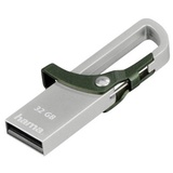 Hama Flashpen Hook-style 32GB Usb 2.0