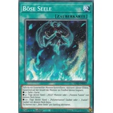 TCG Böse Seele LDS3-DE037 Common Yugioh 1.Auflage DE gamersheavenDe