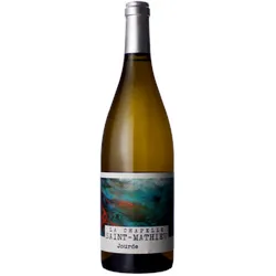 Jourde Blanc 2023 - la Chapelle Saint Mathieu