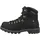 Dockers Klassische Stiefeletten Herren Schwarz 43
