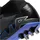 Nike Mercurial Superfly 9 Academy AG schwarz/hyper royal/chrome 44,5