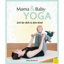 Meyer & Meyer Mama- & Baby-Yoga