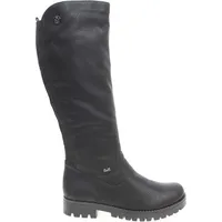 Rieker Stiefel 78554 Schwarz Damen - Schwarz - 37