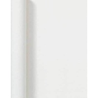 Duni Tischdecke Tischtuchrolle 1,18x10 m weiß