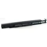 HP Original Akku für HP 14-AM101NX Schwarz