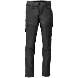 Mascot Funktionshose ULTIMATE STRETCH Hose 82C60 schwarz