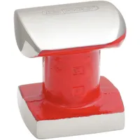 KS Tools Karosserie-Doppel-Ausbeuleisen, 59,5mm