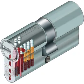 ABUS ECK550 Knaufzylinder Z60/K45 mm gleichschließend