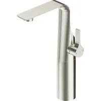 Steinberg Serie 290 Einhandmischer Brushed Nickel