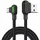 Mcdodo USB auf Micro USB 1,2 m Schwarz