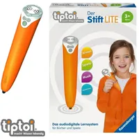 Ravensburger - Tiptoi Stift LITE | Spielstift Lernsystem Lernspielzeug NEU/OVP