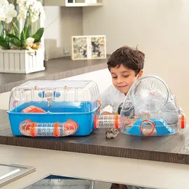 Ferplast Combi 2 79,5 x 29,5 x 26,3 cm