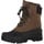 CMP Herren Kinos Snow Boots Wp Schnee-Stiefel, Castor, 42