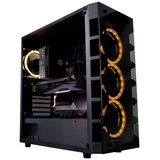 Joy-It Gaming PC AMD Ryzen 9 7950X 32GB RAM 2TB SSD AMD RadeonTM Graphics Nvidia GeForce RTX 4080