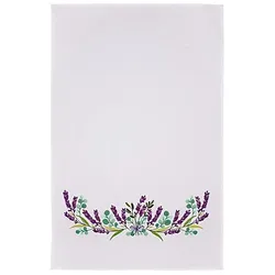 Geschirrtuch "Lavendel"