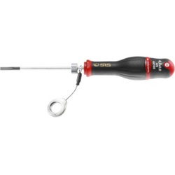 Facom Schraubendreher PROTWIST SLS - 4X100