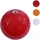Mendler HWC-M34 1-flg. 40 cm rund rot