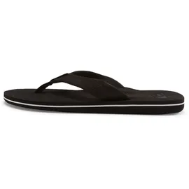 QUIKSILVER Molokai Layback Sandale Black White Black, 39
