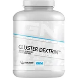 GN Labaratories Cluster Dextrin Pulver 1000 g