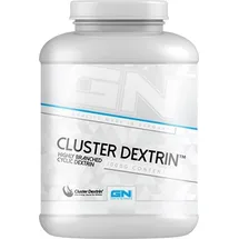 GN Labaratories Cluster Dextrin Pulver 1000 g