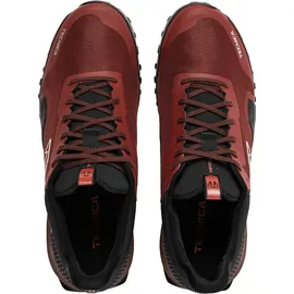 Tecnica Magma 2.0 GTX MS Somber Laterite Wanderschuhe - rot - 42