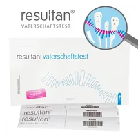 Genolytic diagnostik gmbh Resultan Daddytest 1 St.