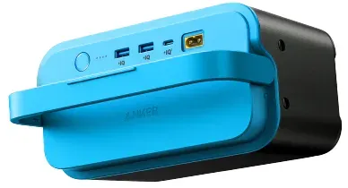 Anker EverFrost Cooler Battery 299 Wh Ersatzakku für EverFrost Kühlboxen - 0% MwSt. (Angebot gemäß § 12 Abs. 3 UStG)