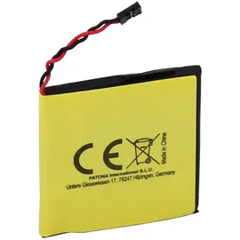 PATONA Akku f. TomTom Spark 3 P332727