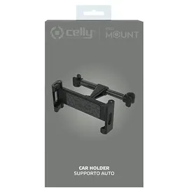 CELLY MOUNTBACKTABBK Halterung, Tablet