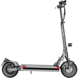 Joyor Y6-S schwarz
