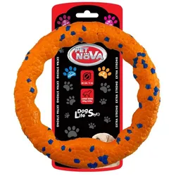 Pet Nova POLYRINGO-STRONG-23-L , Farbe orange