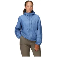 Marmot Superalloy Bio Wind Jacke - Rain Cloud -