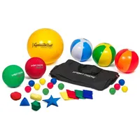 Sport-Thieme Zubehör-Set für Schwungtuch