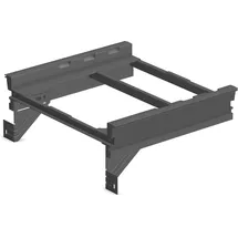 ninka Hängerahmen für Mülltrennsystem eins2fünf KB 500 NL 400mm