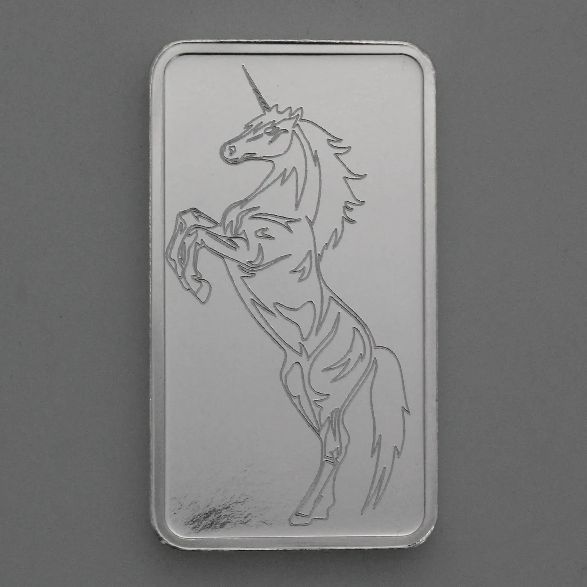 Silberbarren 1oz 