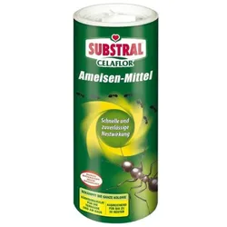 Substral Celaflor Ameisen-Mittel, staubfreies Ködergranulat, 300g, 14243