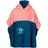 TROLLKIDS Regenponcho Kvalvika Blau 98